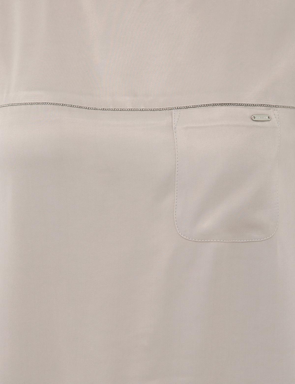 Taş Regular Fit Bluz - 50243772018