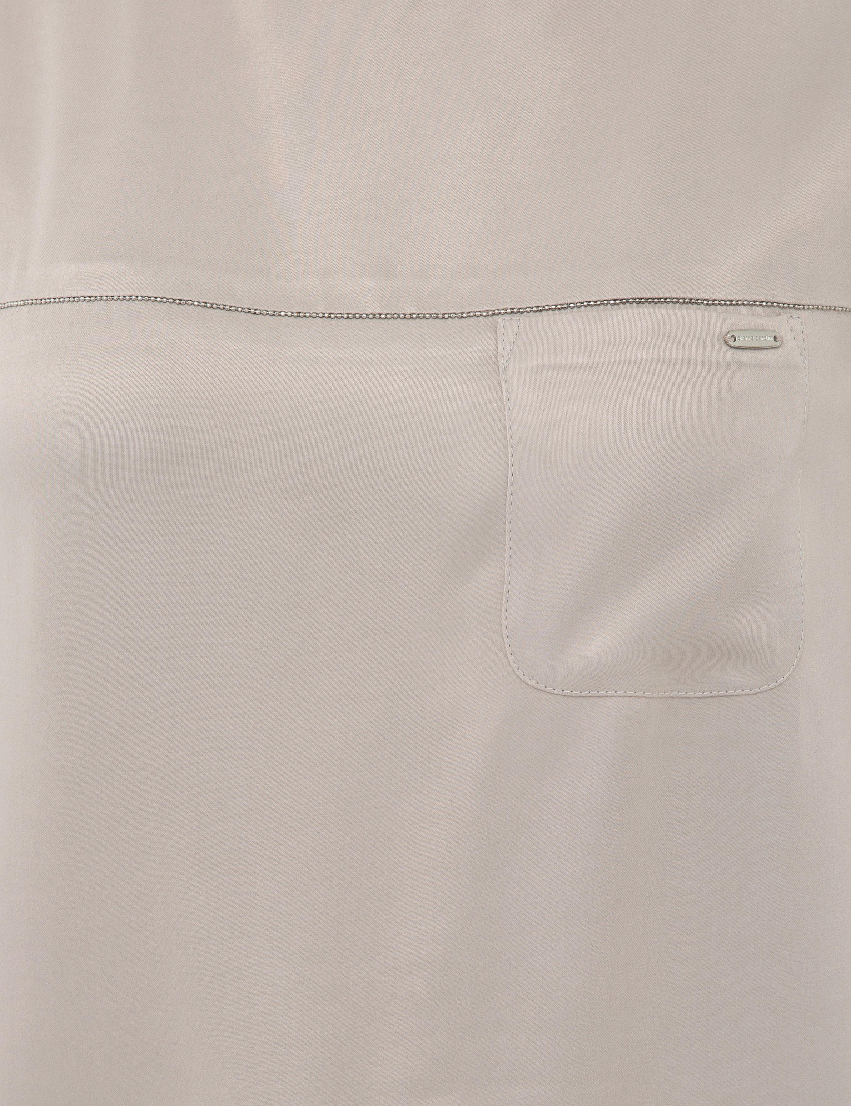 Taş Regular Fit Bluz