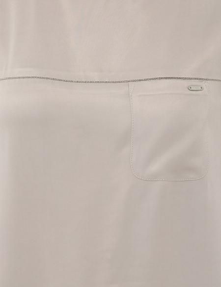 Taş Regular Fit Bluz - 50243772018