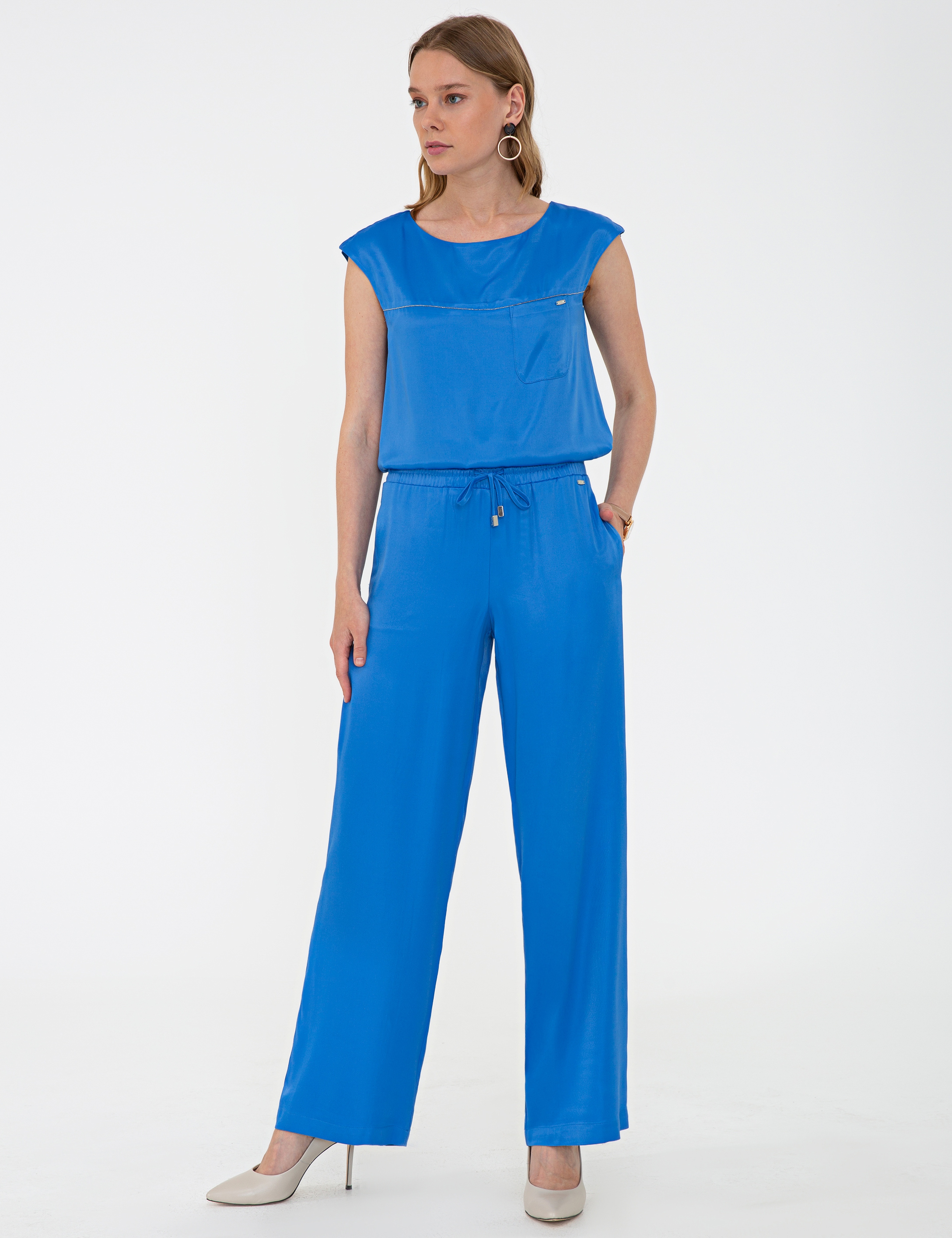 Saks Regular Fit Bluz