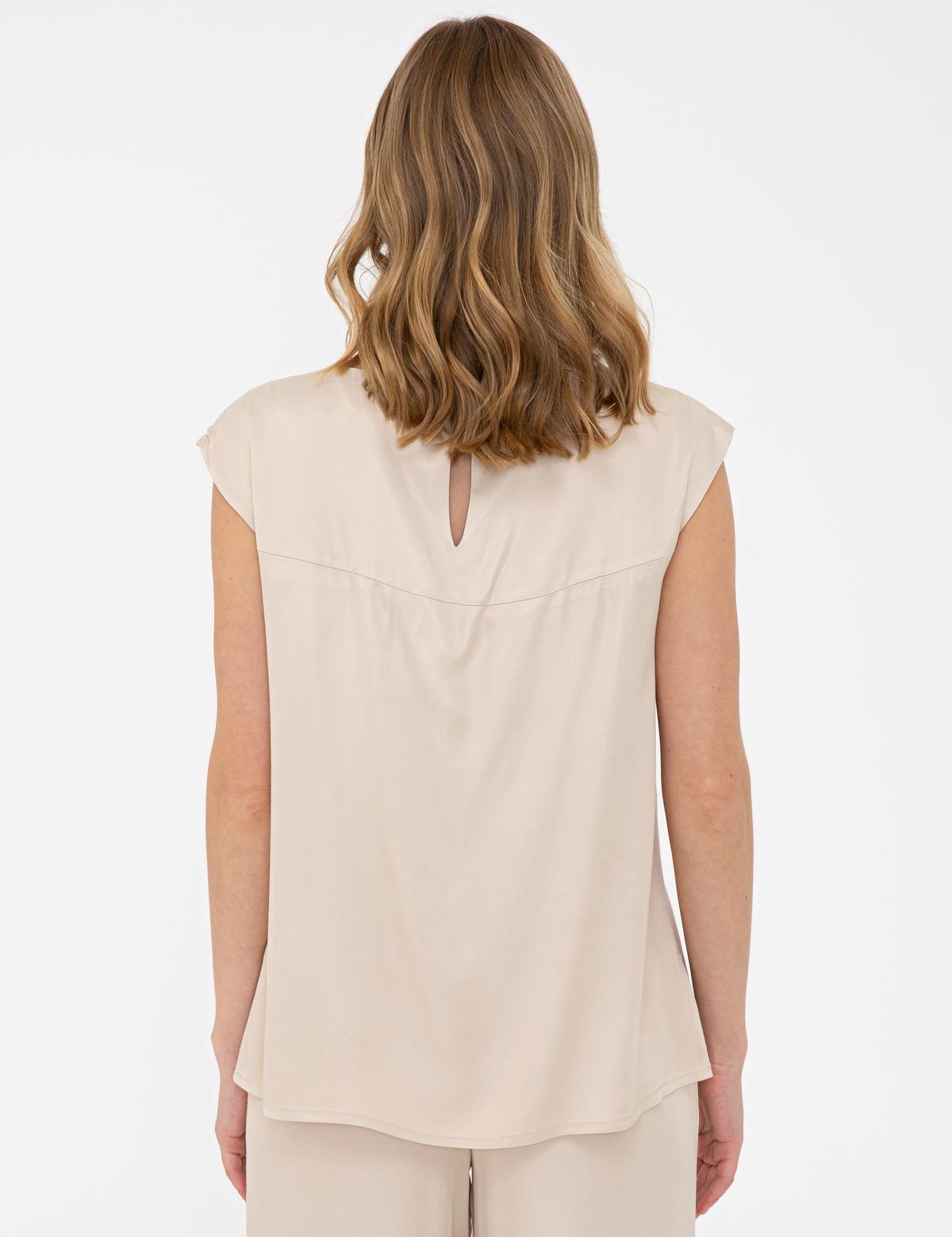 Somon Regular Fit Bluz - 50243772008