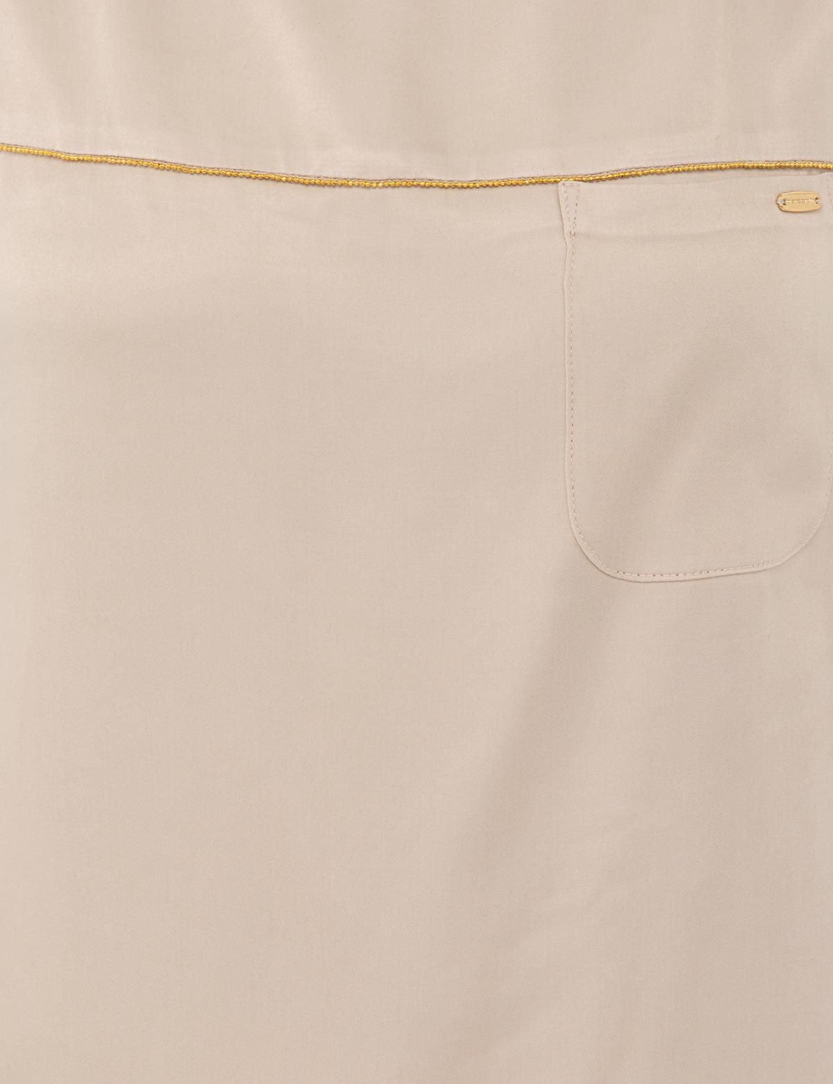 Somon Regular Fit Bluz - 50243772008