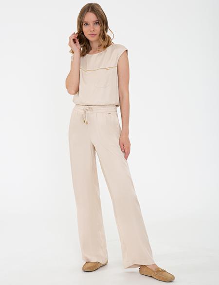 Somon Regular Fit Bluz - 50243772008