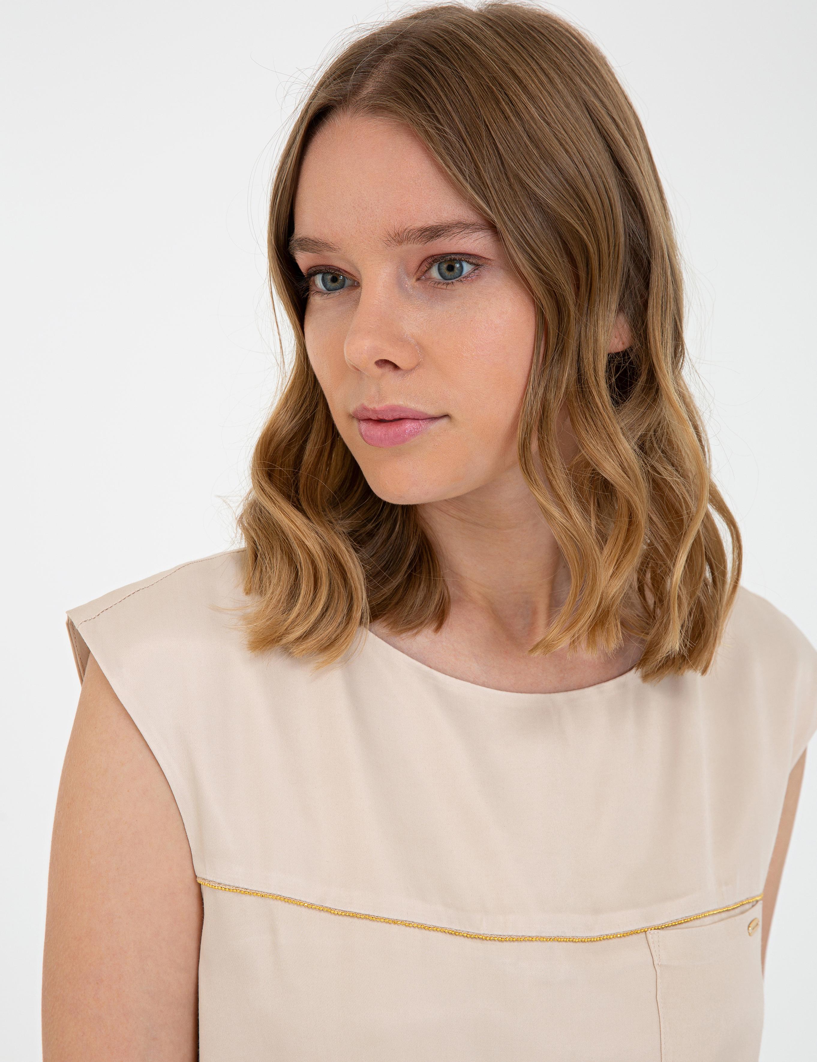 Somon Regular Fit Bluz