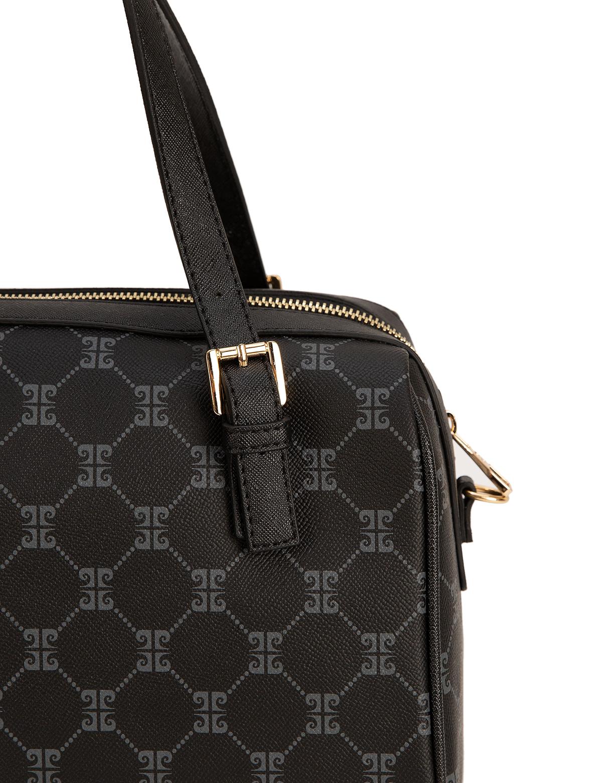 Siyah El Çantası - 50244523006