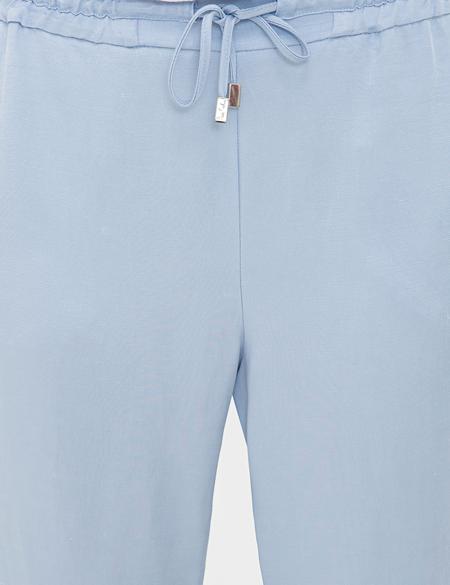 Mavi Rahat Kesim Kanvas Pantolon - 50243893023