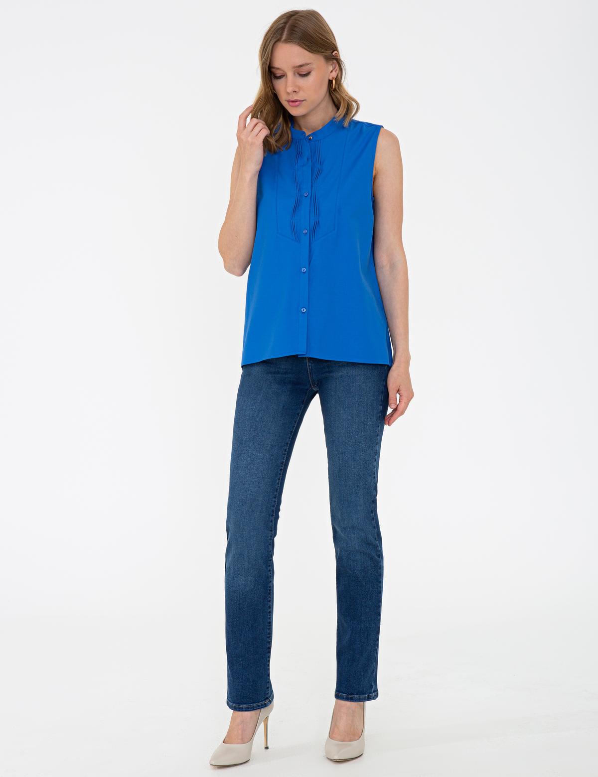 Sax Kolsuz Bluz - 50241696007