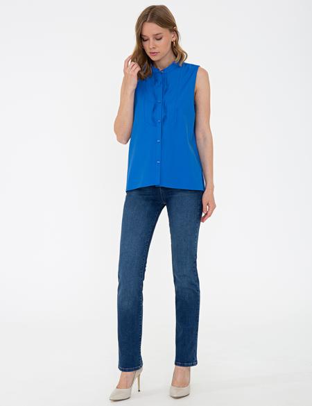 Sax Kolsuz Bluz - 50241696007