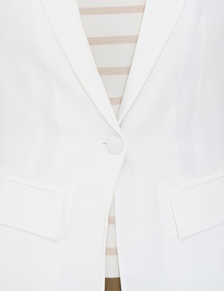 Beyaz Ceket - 50241705004