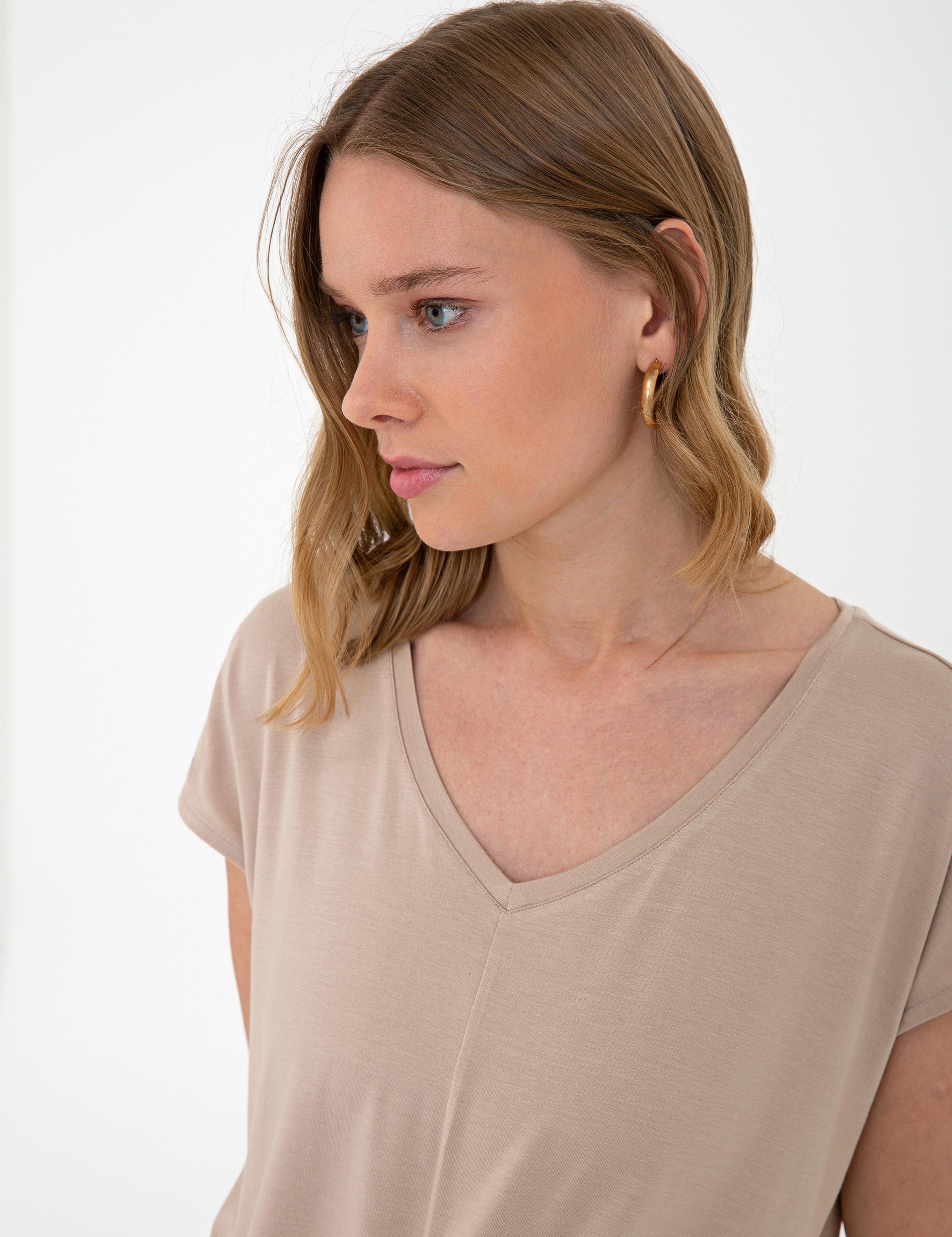 Somon Comfort Fit Tişört