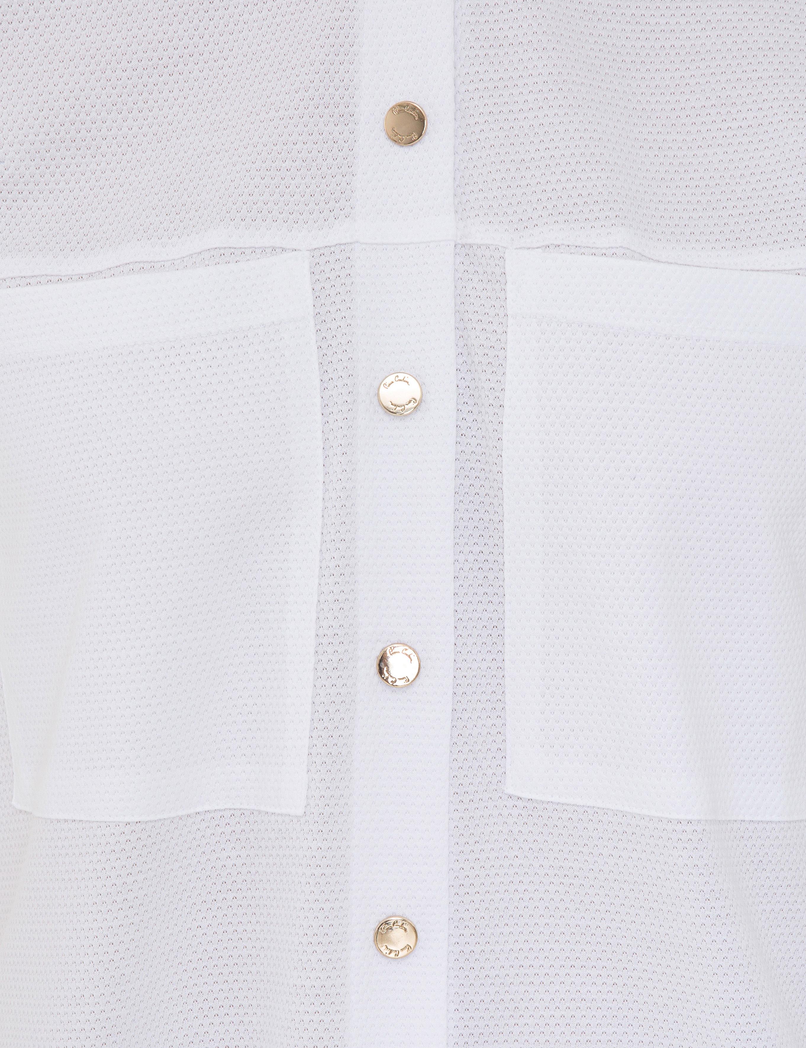 Beyaz Regular Fit Tişört