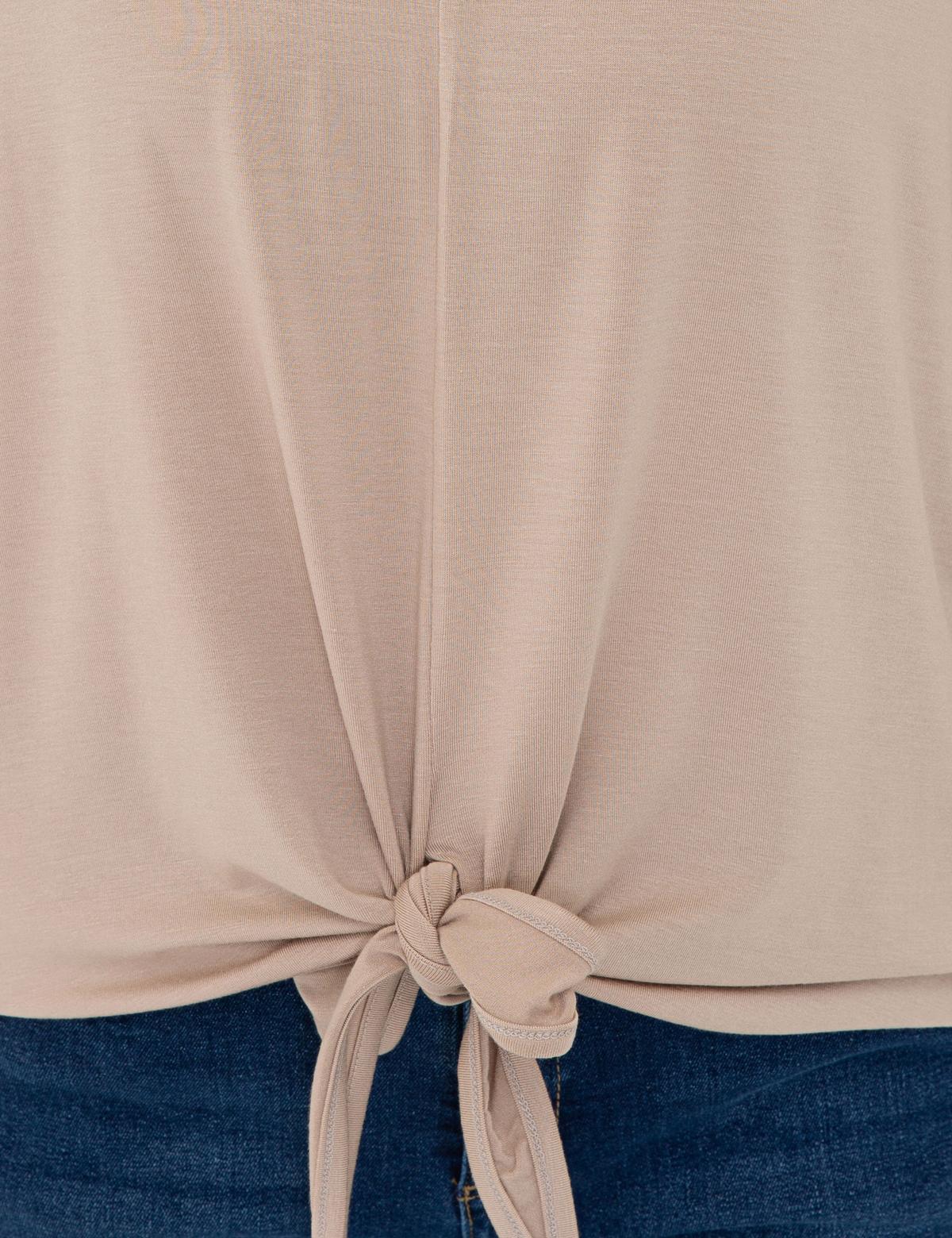 Somon Comfort Fit Tişört - 50243709005