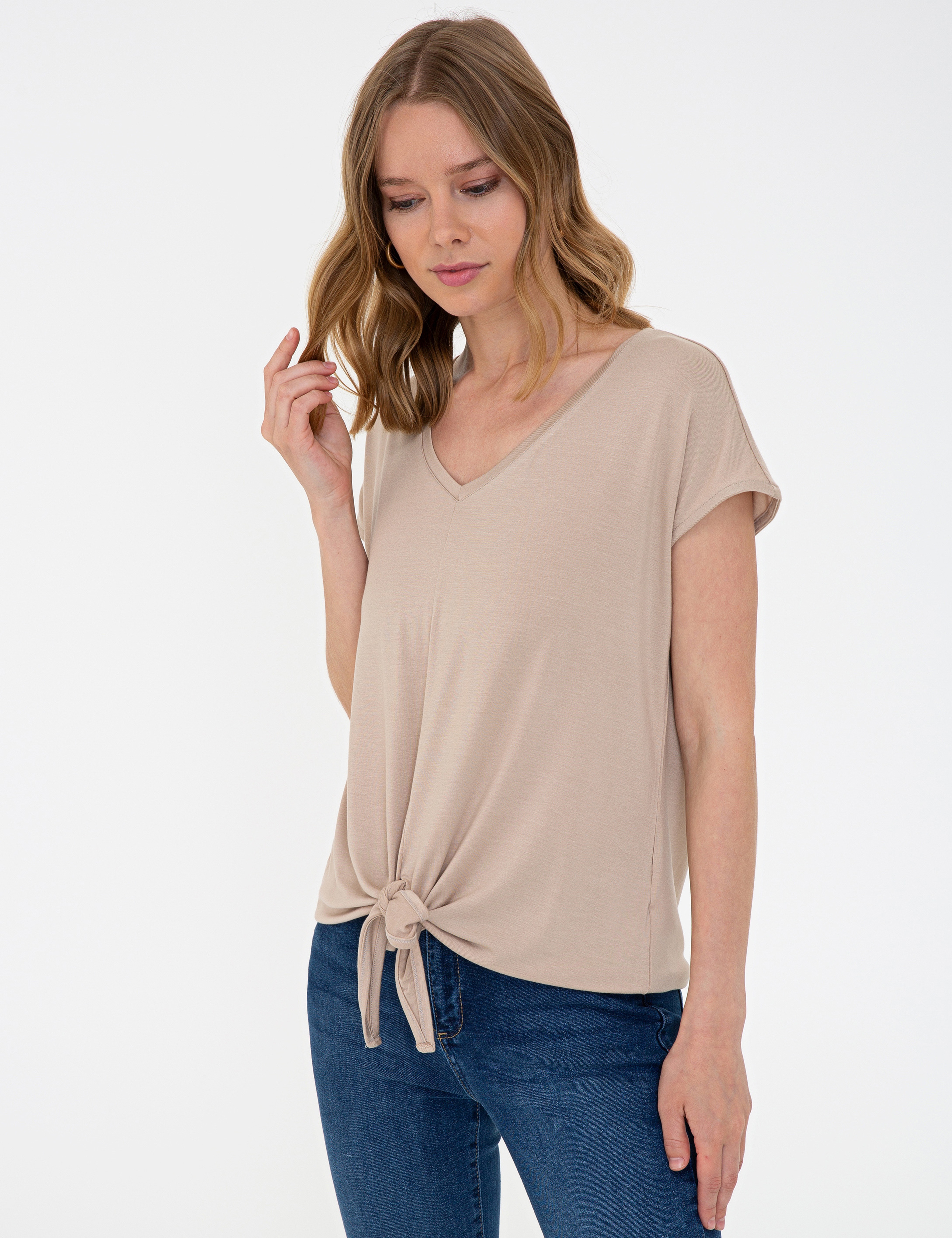 Somon Comfort Fit Tişört