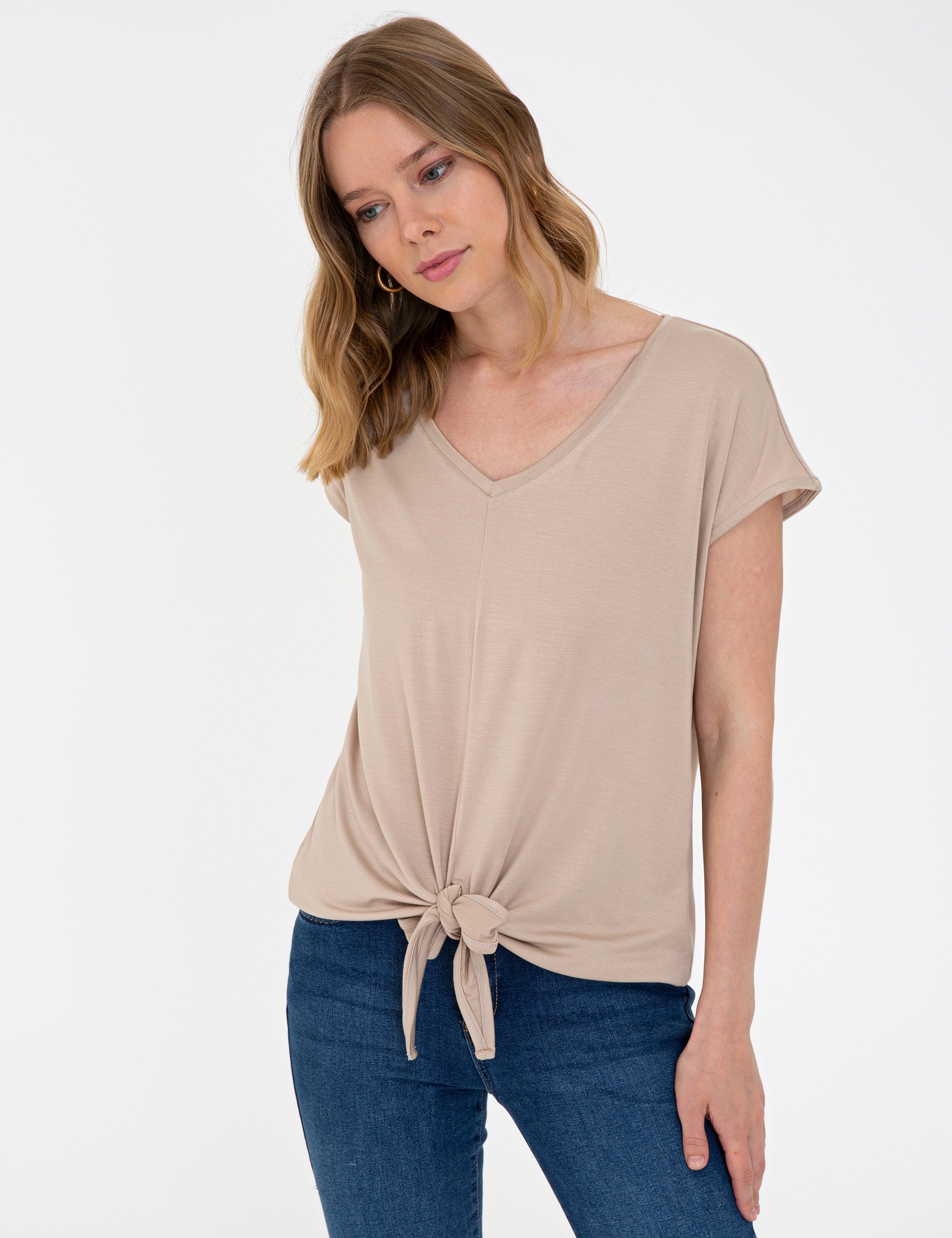 Somon Comfort Fit Tişört