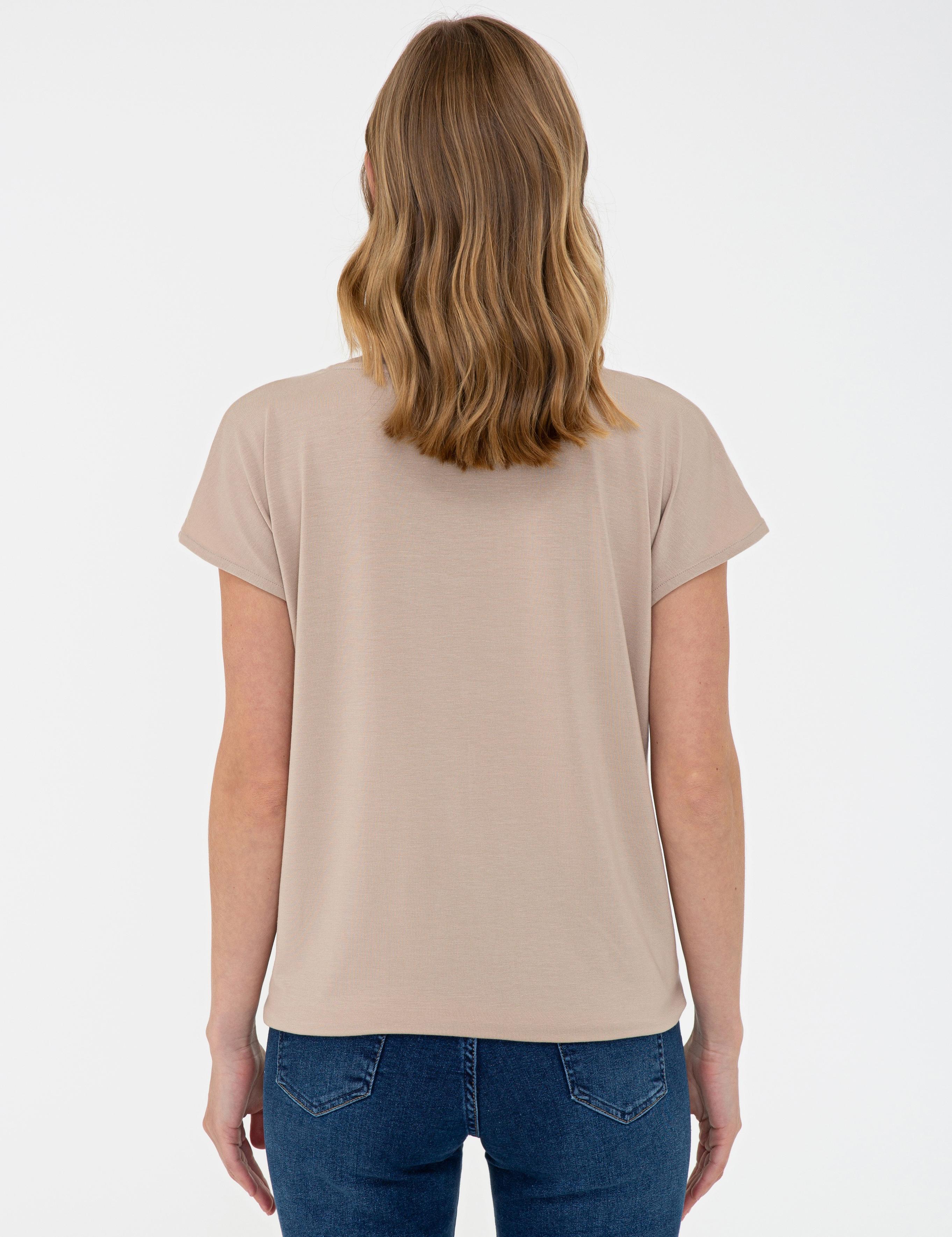 Somon Comfort Fit Tişört