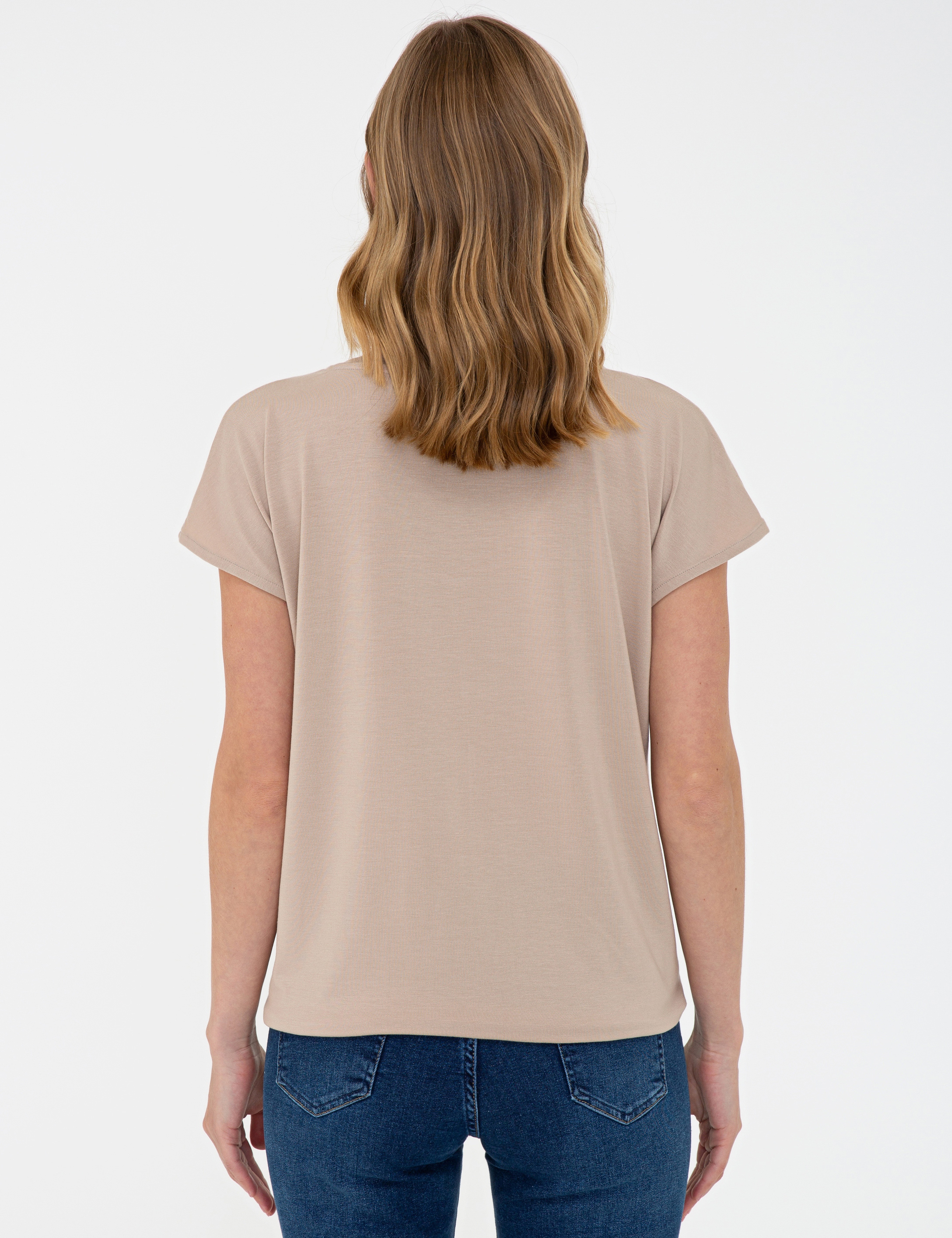 Somon Comfort Fit Tişört