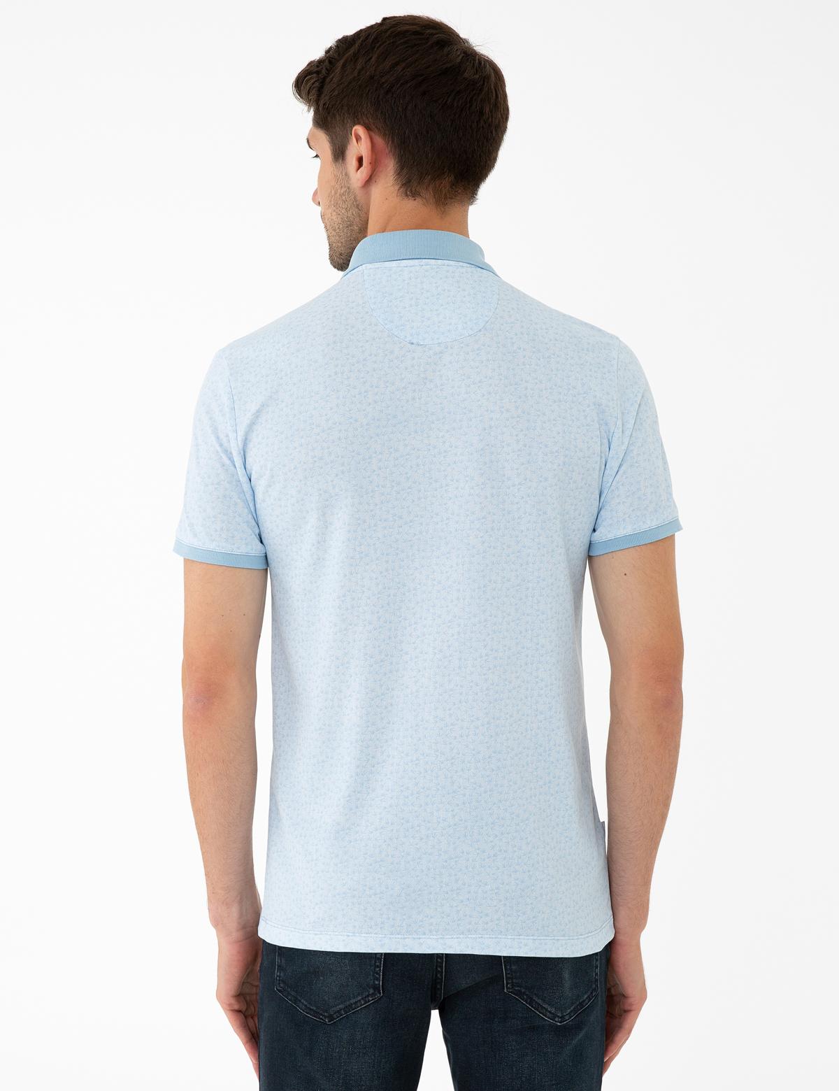 Mavi Slim Fit T-Shirt - 50242154010