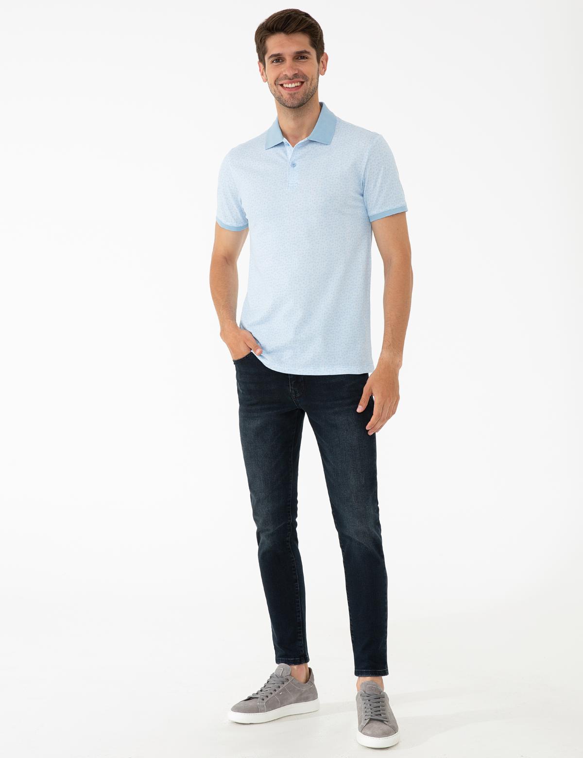 Mavi Slim Fit T-Shirt - 50242154010