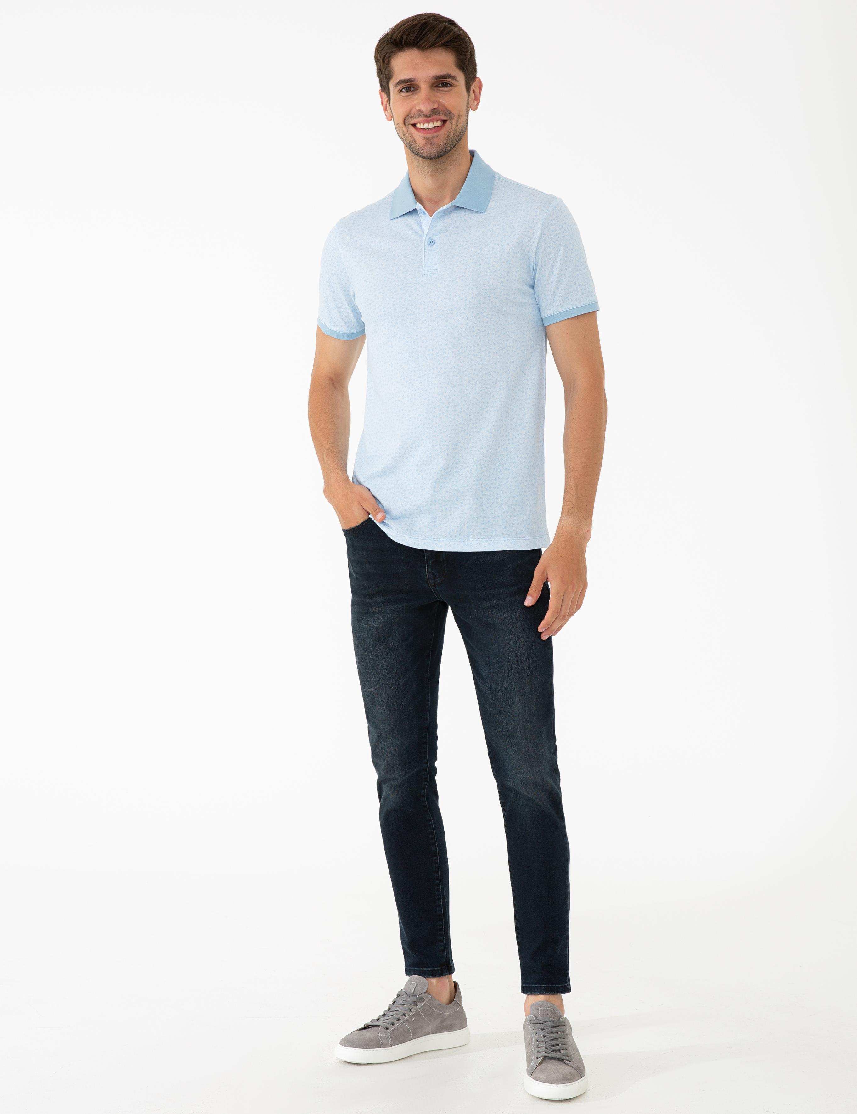 Mavi Slim Fit T-Shirt