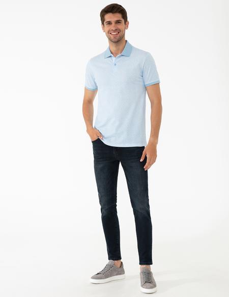 Mavi Slim Fit T-Shirt - 50242154010