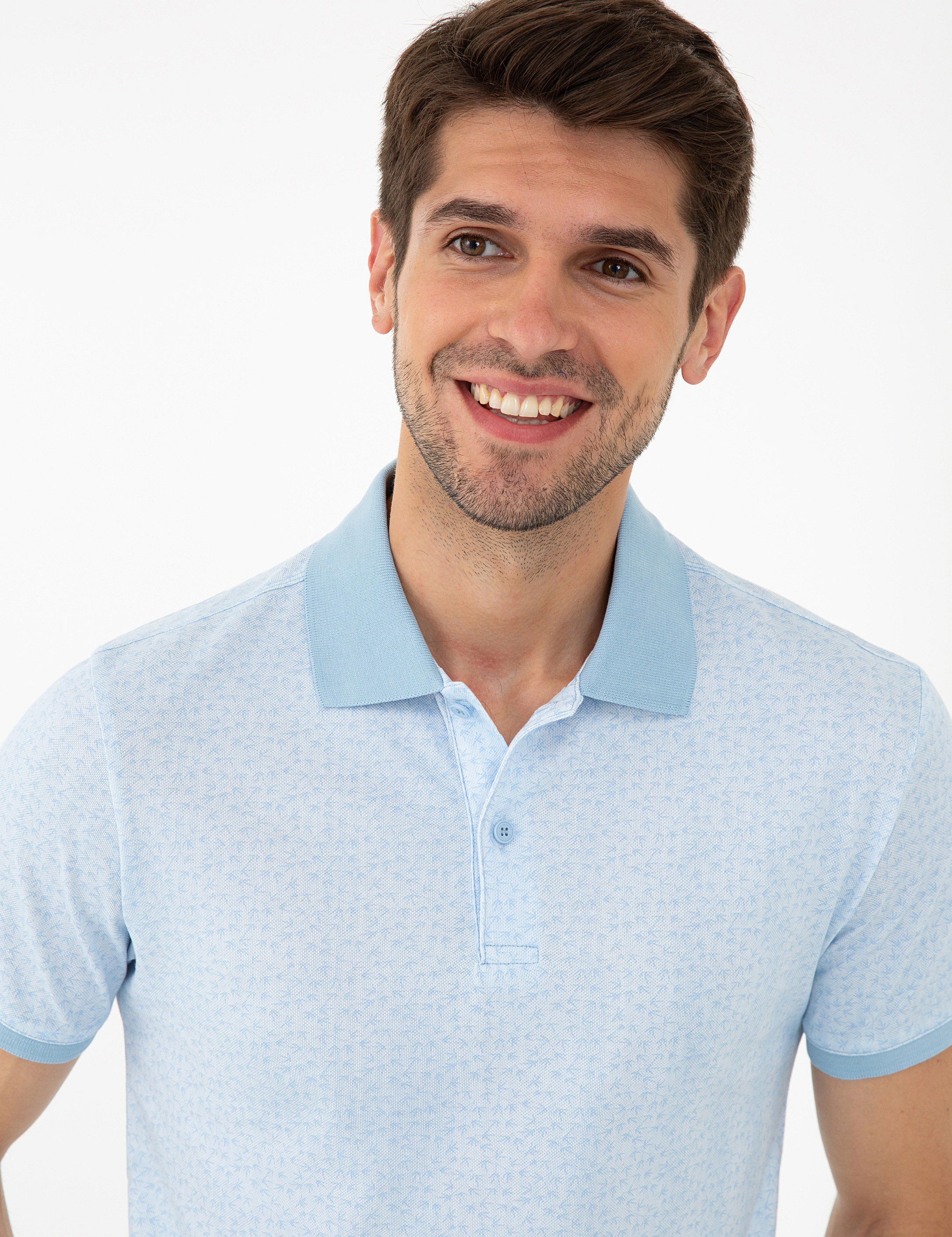 Mavi Slim Fit T-Shirt