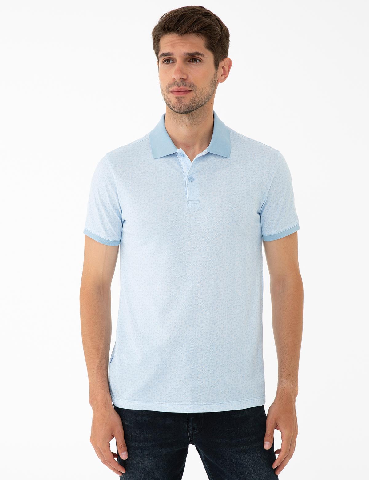 Mavi Slim Fit T-Shirt