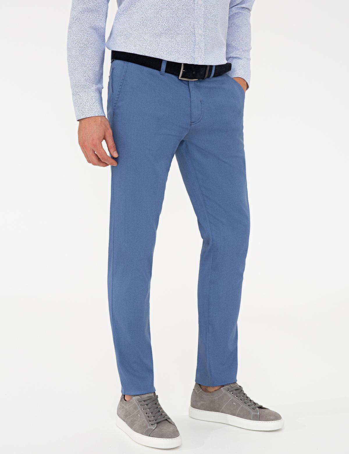 Mavi Slim Fit Kanvas Pantolon - 50240401279