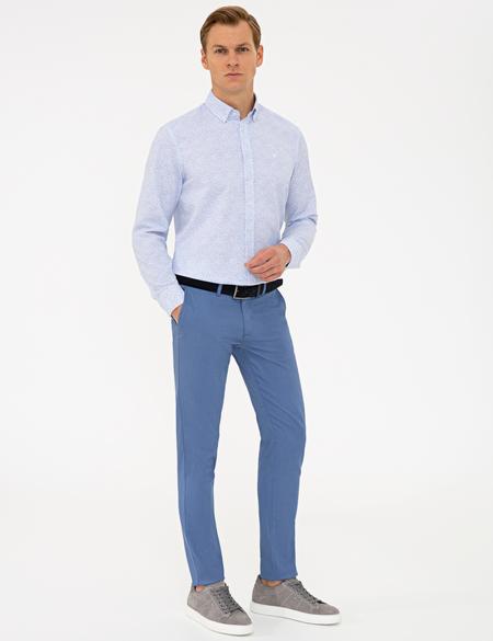 Mavi Slim Fit Kanvas Pantolon - 50240401279