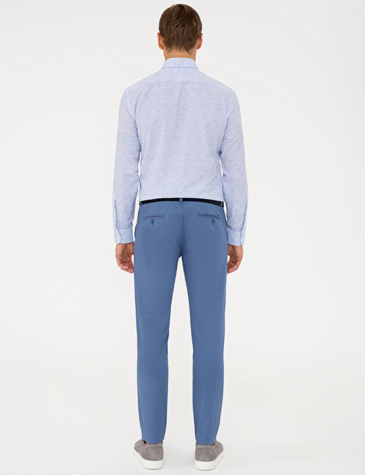 Mavi Slim Fit Kanvas Pantolon - 50240401279