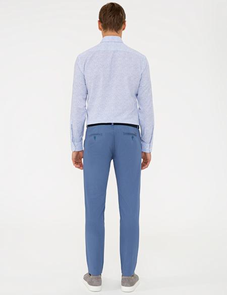 Mavi Slim Fit Kanvas Pantolon - 50240401279
