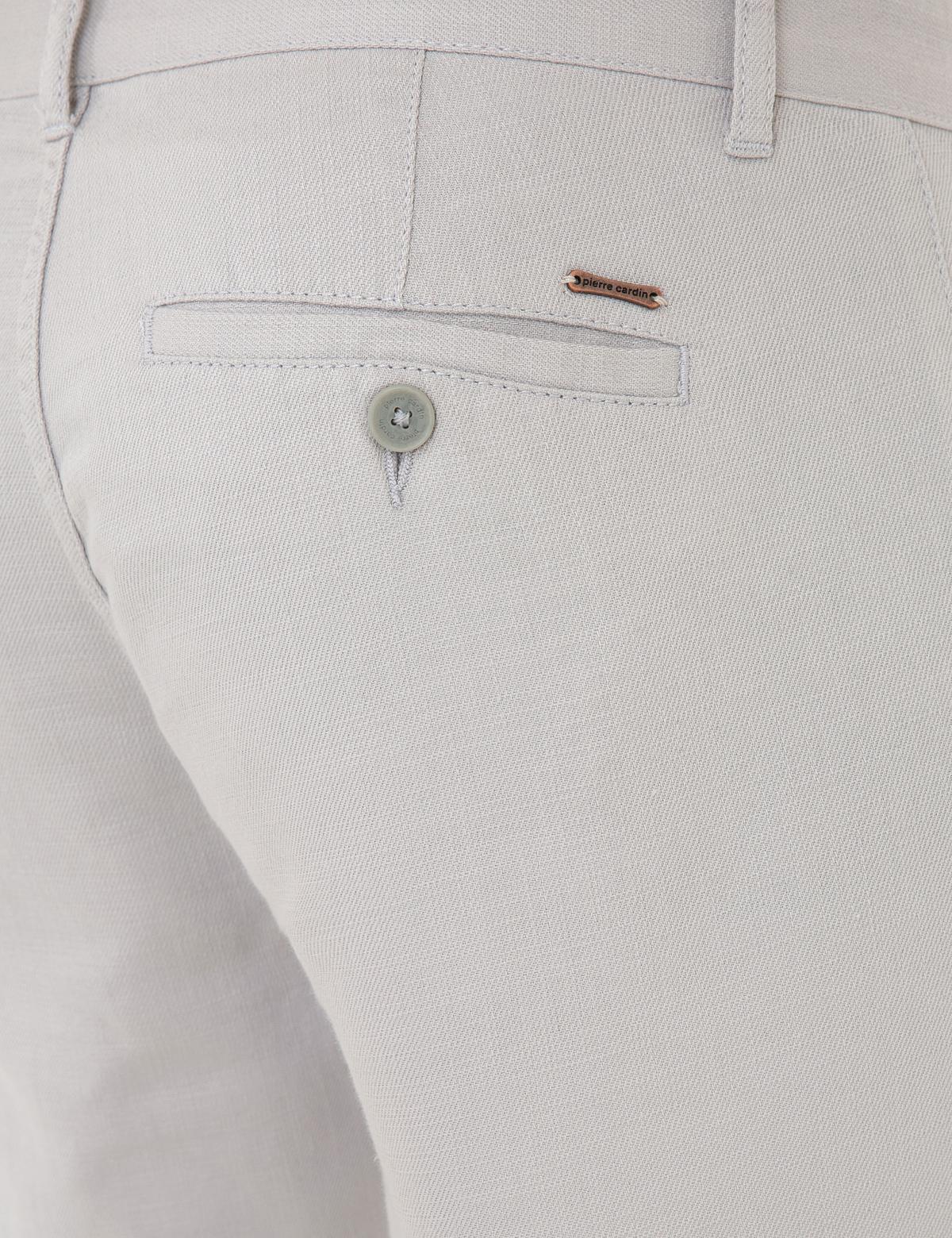 Taş Standart Fit Bermuda Şort - 50240929012