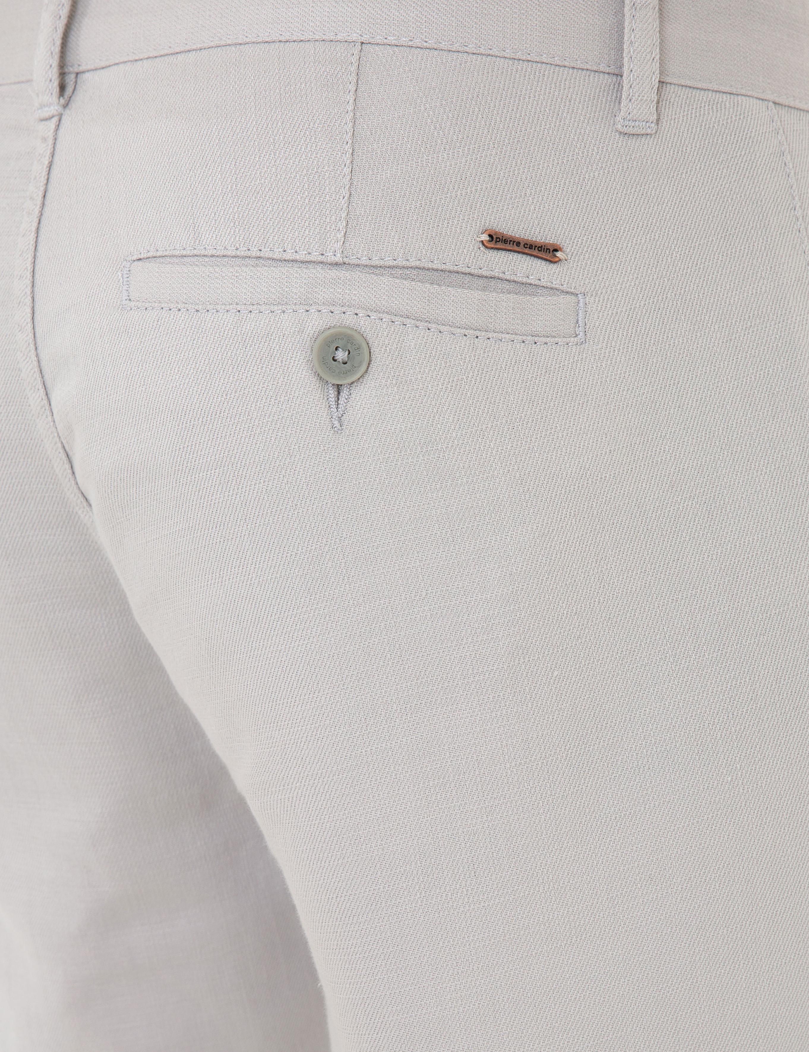 Taş Standart Fit Bermuda Şort