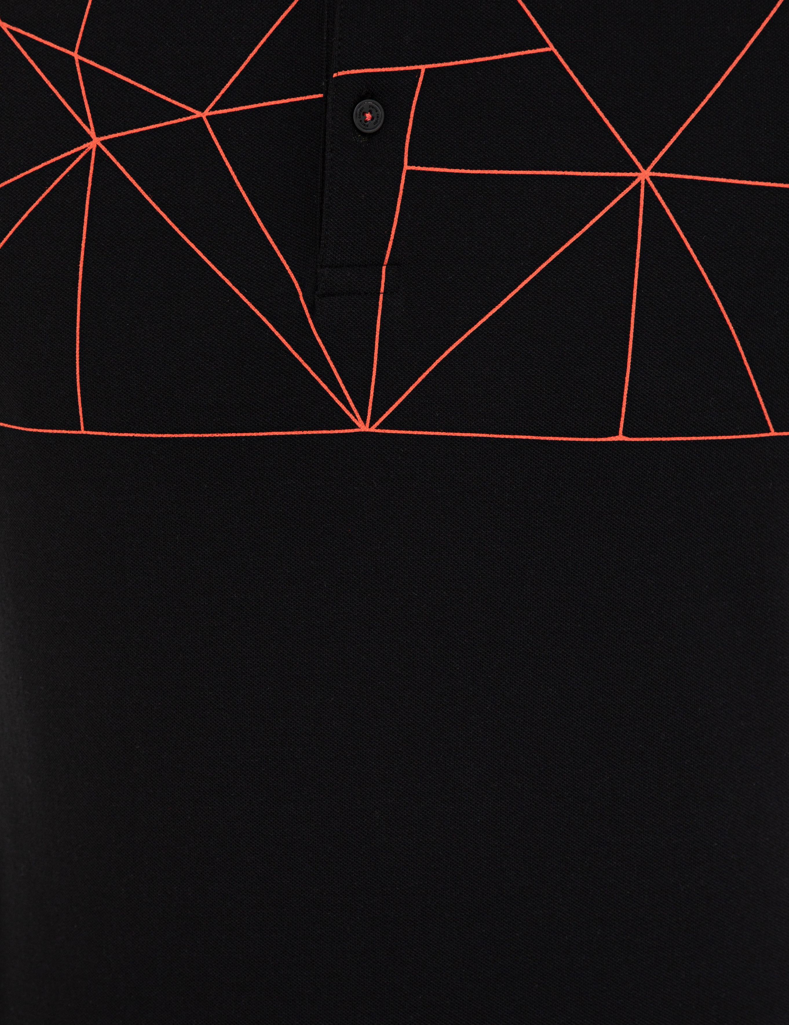 Siyah Slim Fit Tişört