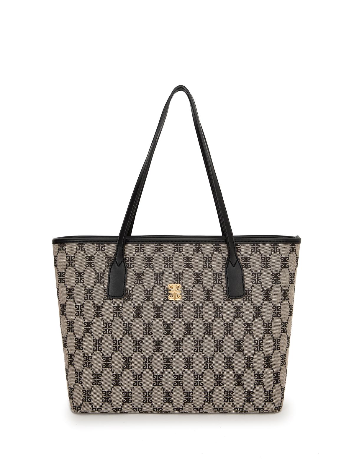 Taş Omuz Çantası - 50245235004