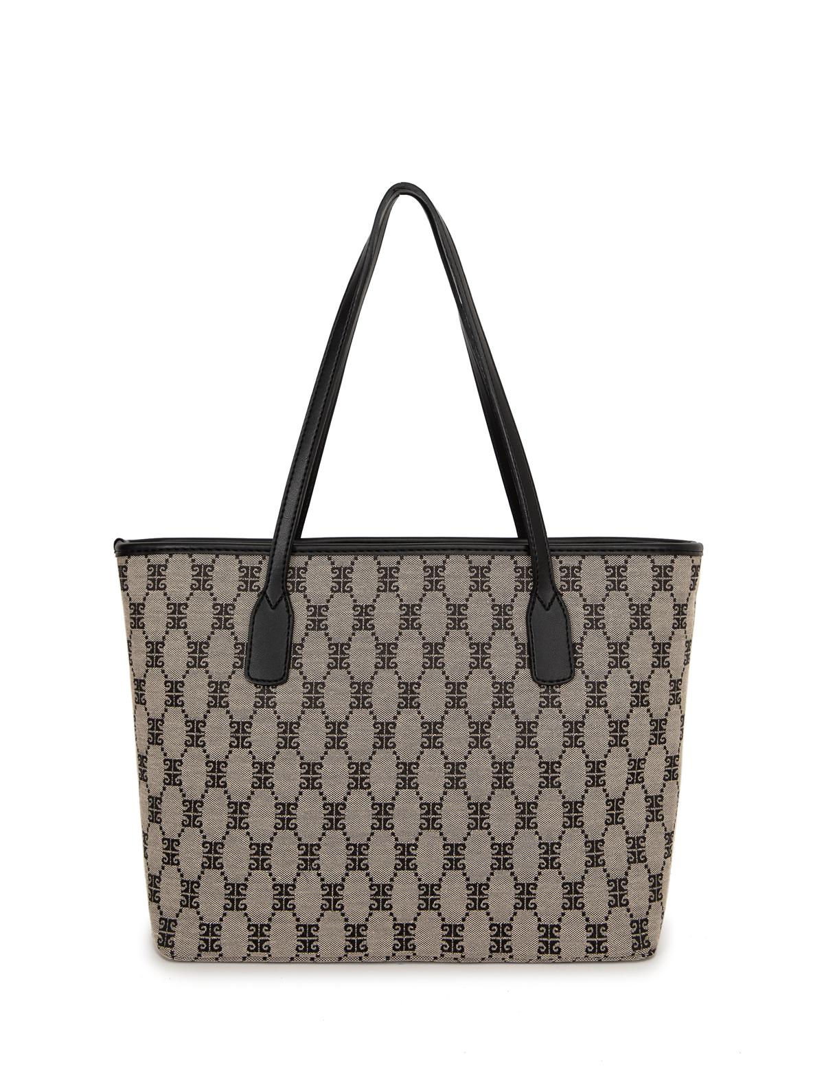 Taş Omuz Çantası - 50245235004