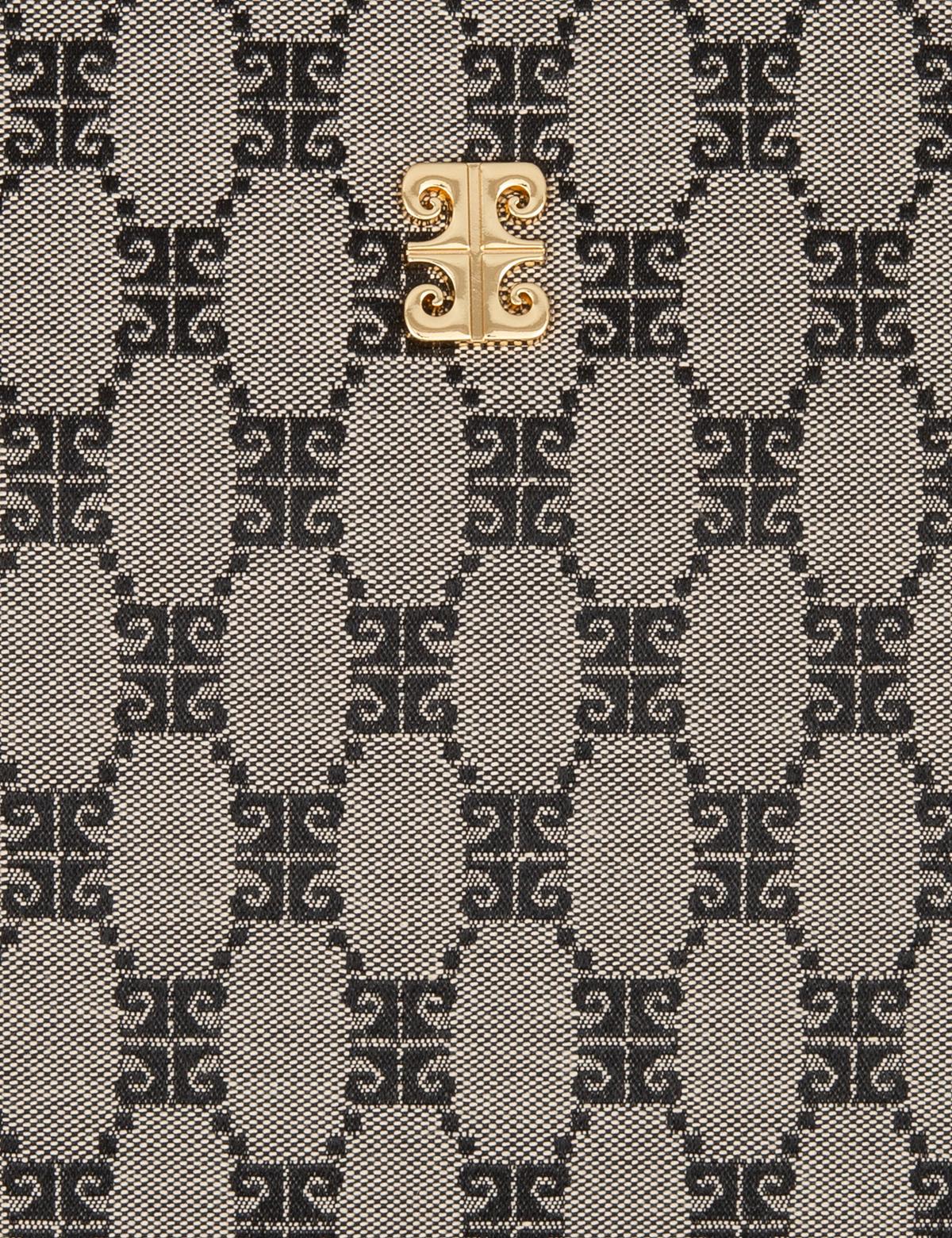 Taş Omuz Çantası - 50245235004