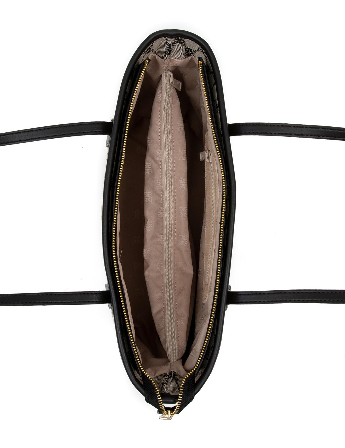 Taş Omuz Çantası - 50245235004