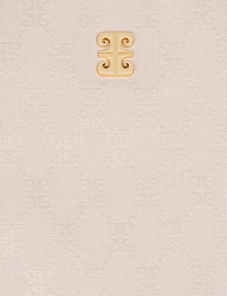 Bej Omuz Çantası - 50245236006