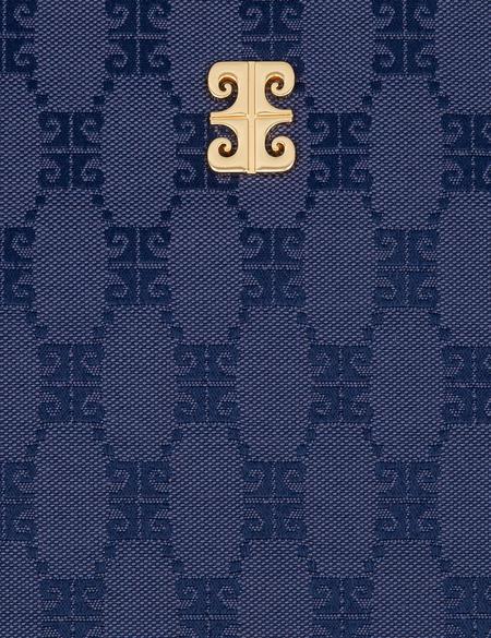 Mavi Omuz Çantası - 50245235005