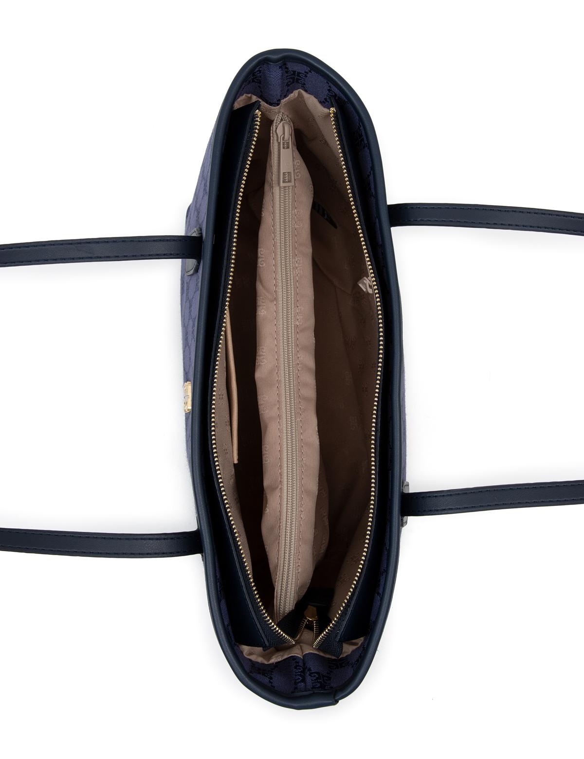 Mavi Omuz Çantası - 50245235005