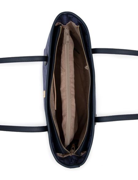 Mavi Omuz Çantası - 50245235005