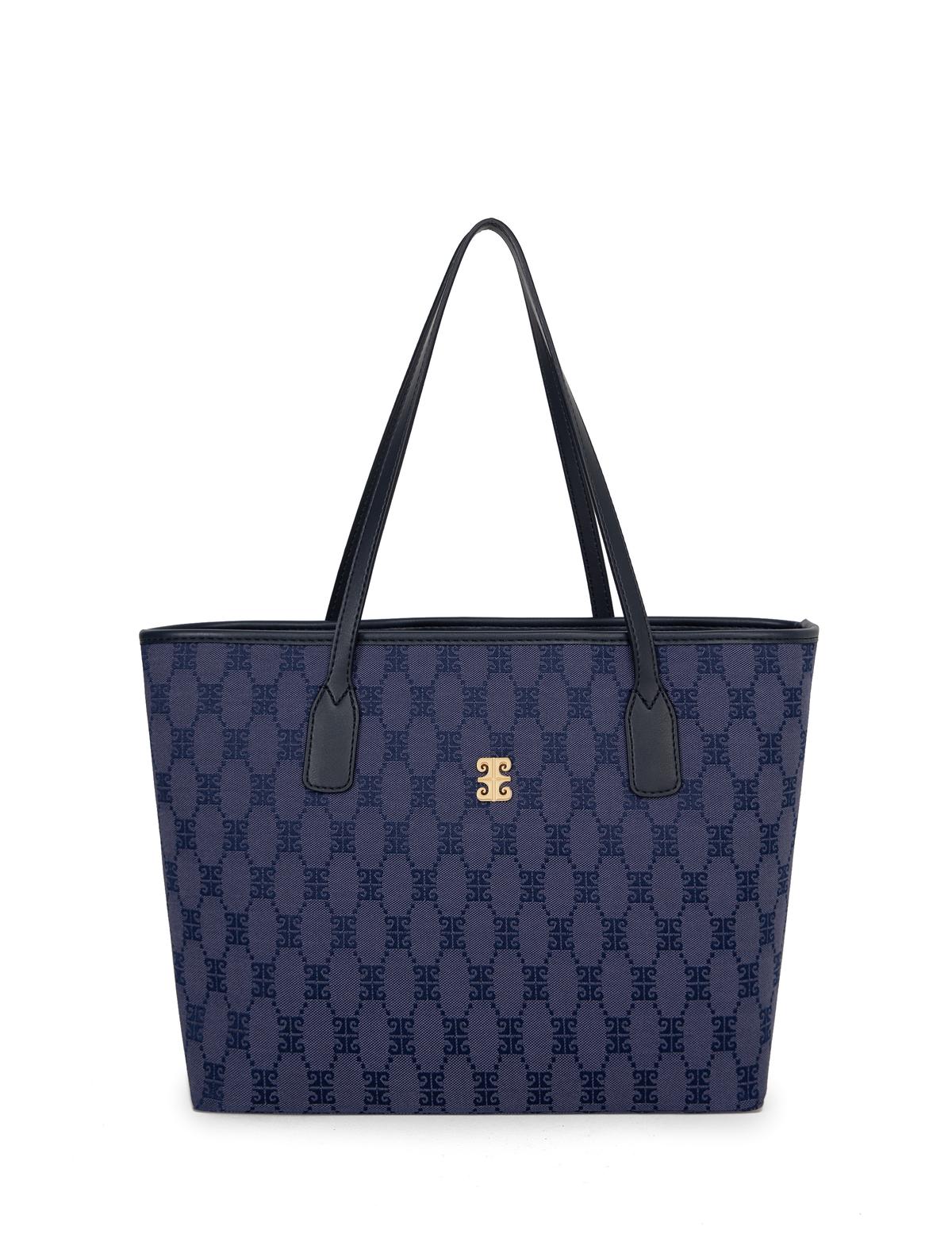 Mavi Omuz Çantası - 50245235005