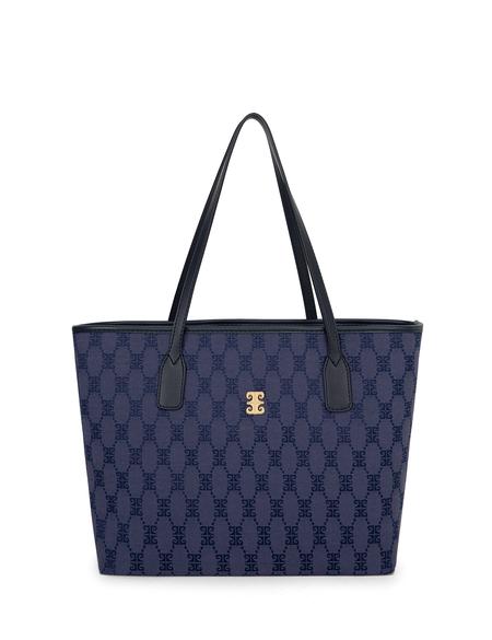 Mavi Omuz Çantası - 50245235005