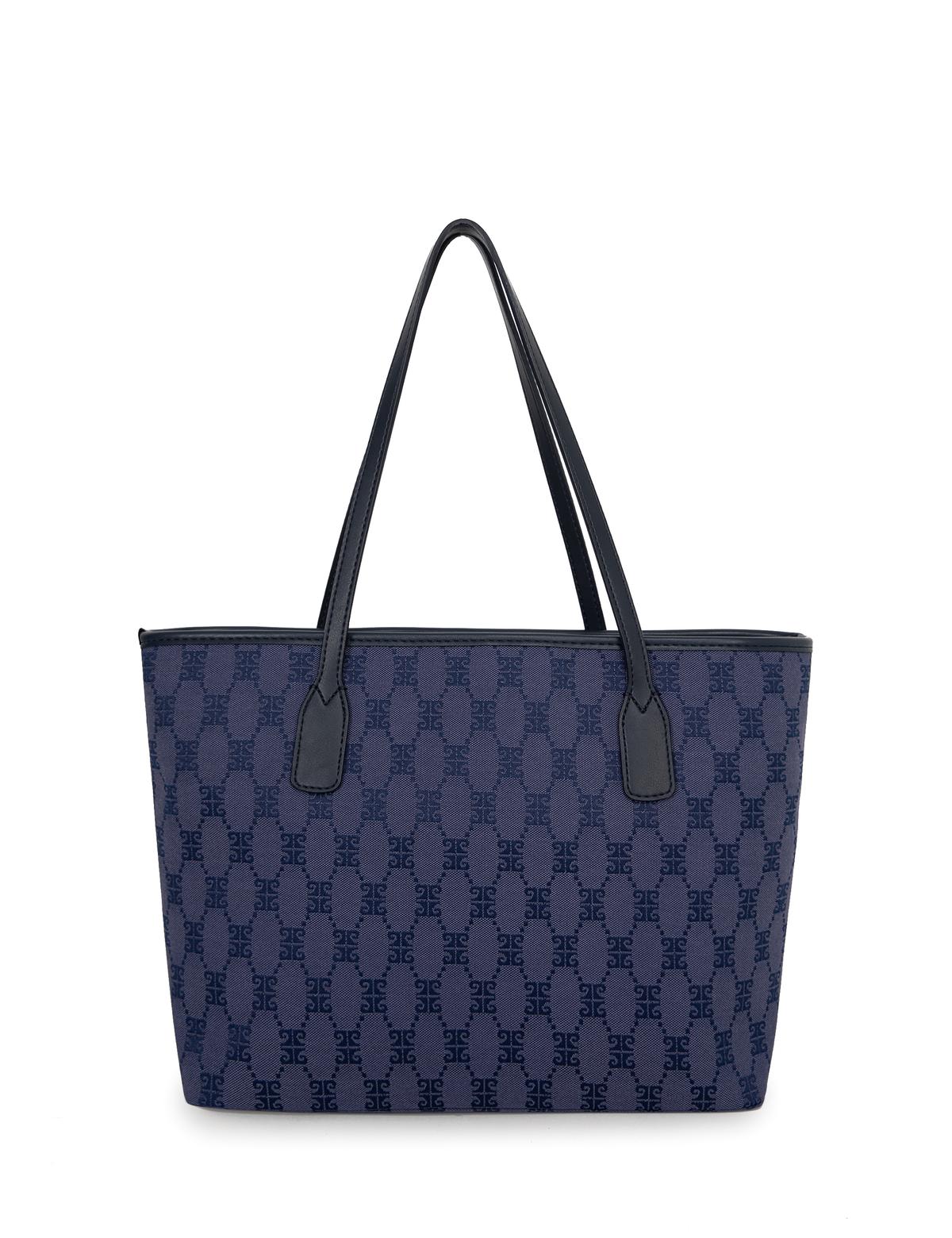 Mavi Omuz Çantası - 50245235005