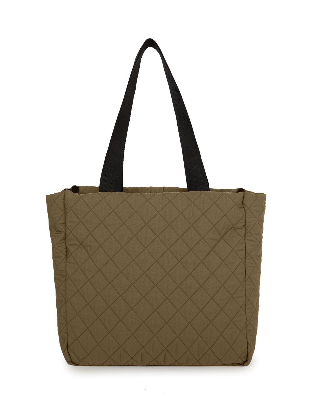 Haki Omuz Çantası - 50245269003