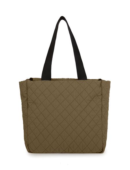 Haki Omuz Çantası - 50245269003