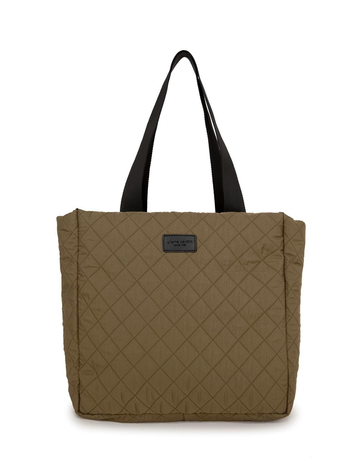 Haki Omuz Çantası - 50245269003