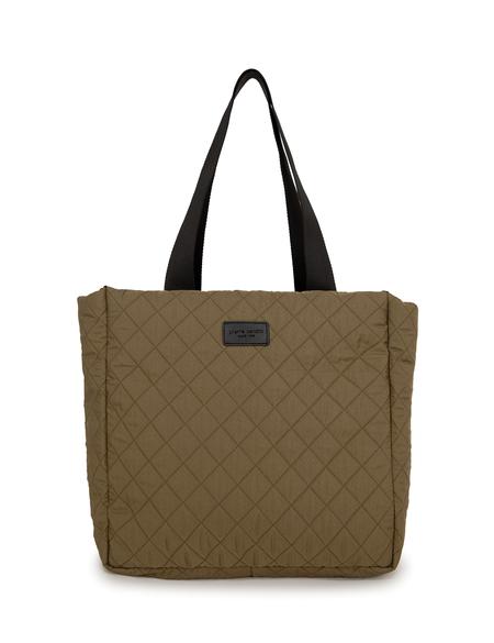 Haki Omuz Çantası - 50245269003