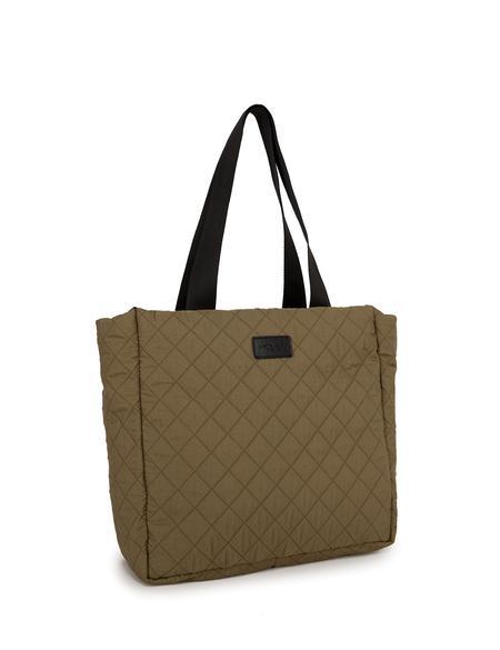 Haki Omuz Çantası - 50245269003