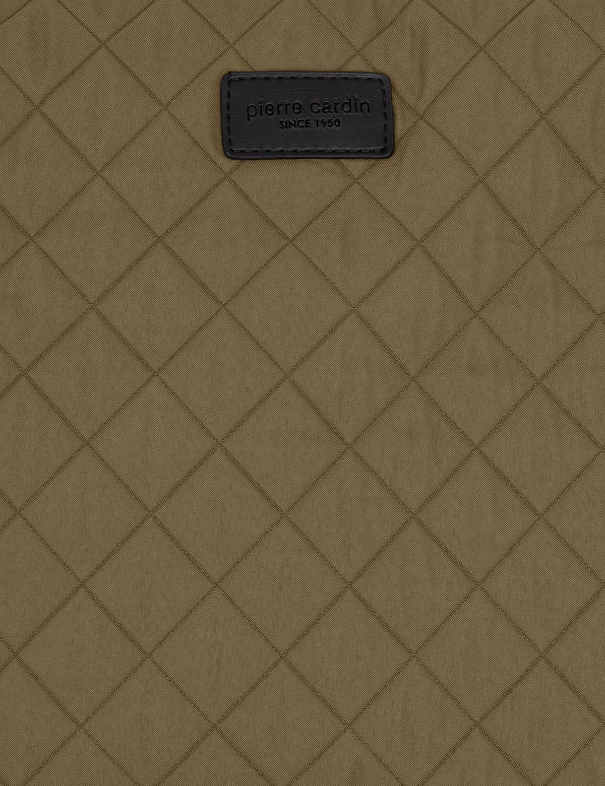 Haki Omuz Çantası - 50245269003